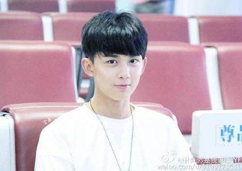 娱乐吃瓜君吴磊和热巴